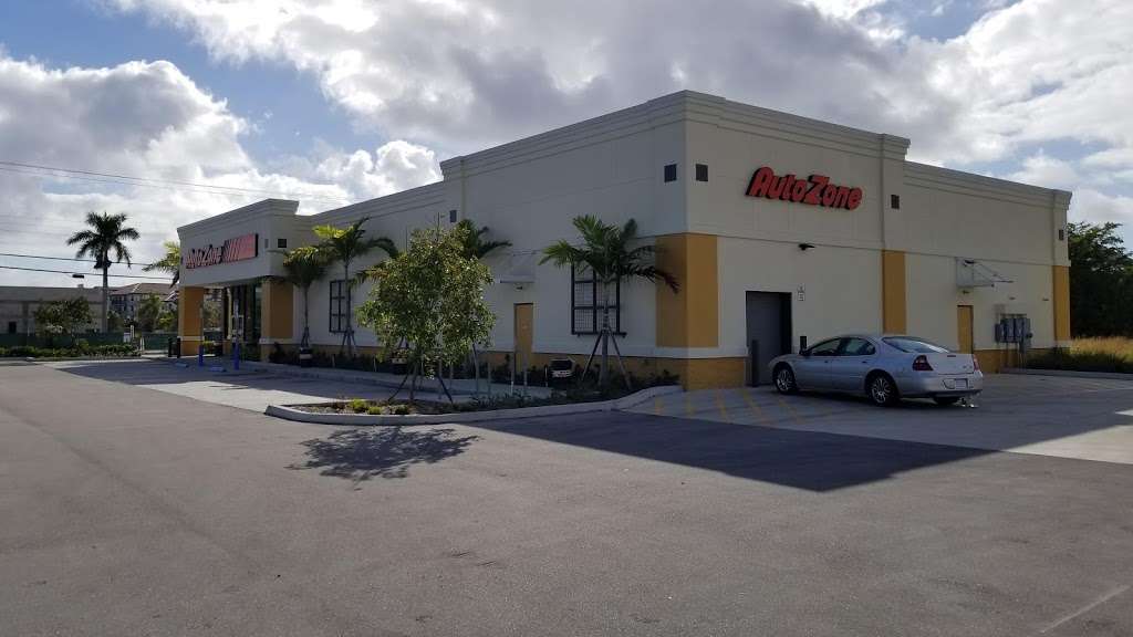 AutoZone Auto Parts | 2200 N Federal Hwy, Delray Beach, FL 33483, USA | Phone: (561) 450-1263