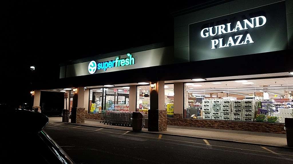 SuperFresh Glen Rock | 937 Lincoln Ave, Glen Rock, NJ 07452, USA | Phone: (201) 345-2261