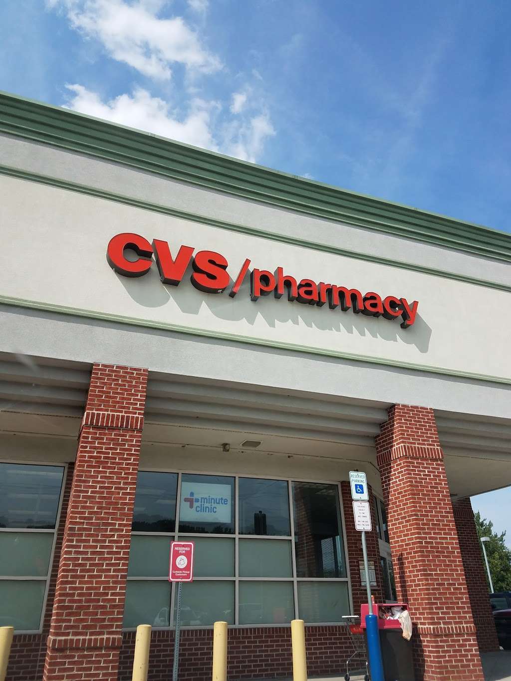 CVS | 3015 Lincoln Hwy, Thorndale, PA 19372 | Phone: (610) 380-7180