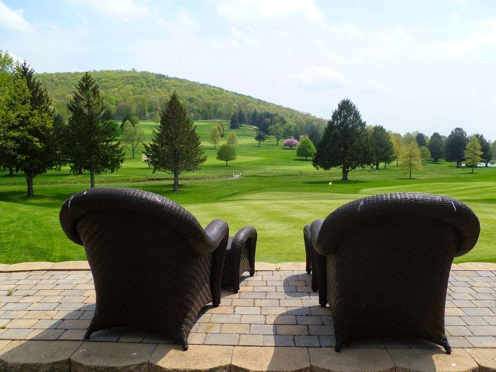 Harkers Hollow Golf Club | 950 Uniontown Rd, Phillipsburg, NJ 08865, USA | Phone: (908) 454-1884