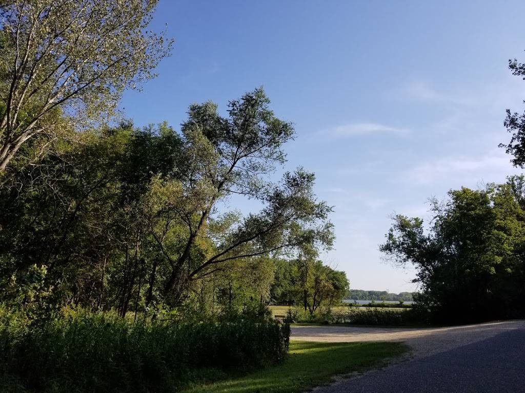 Fort Snelling State Park Entrance Office | Snelling Lake Rd, St Paul, MN 55111, USA | Phone: (612) 279-3550