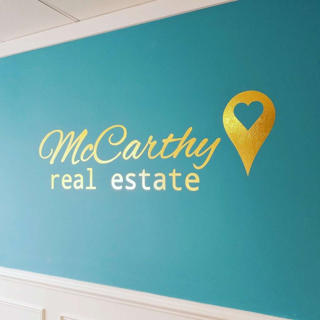 McCarthy Real Estate 215-867-4511 | 13 Henry Ave, Feasterville-Trevose, PA 19053, USA | Phone: (215) 867-4511