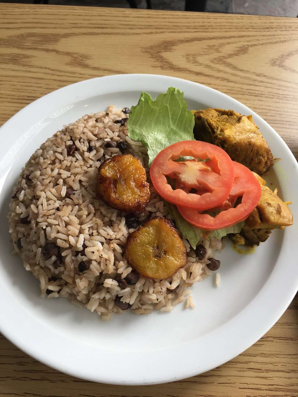 Aunty Joys Jamaican Kitchen | 1217 W Devon Ave, Chicago, IL 60660, USA | Phone: (773) 856-0247