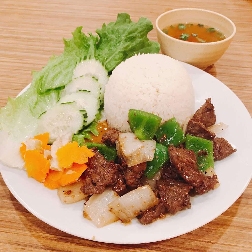 Pho Van | 11006 Westheimer Rd, Houston, TX 77042, USA | Phone: (346) 571-1934