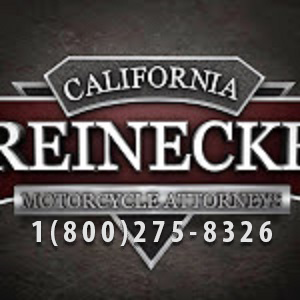 Best Motorcycle Lawyer - Orange County-Tom Reinecke | 27345 Ortega Hwy #130, San Juan Capistrano, CA 92675, USA | Phone: (800) 275-8326