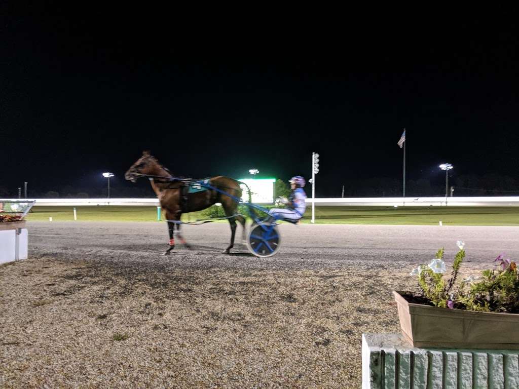 Casino at Ocean Downs and Race Track | 3, Berlin, MD 21811, USA