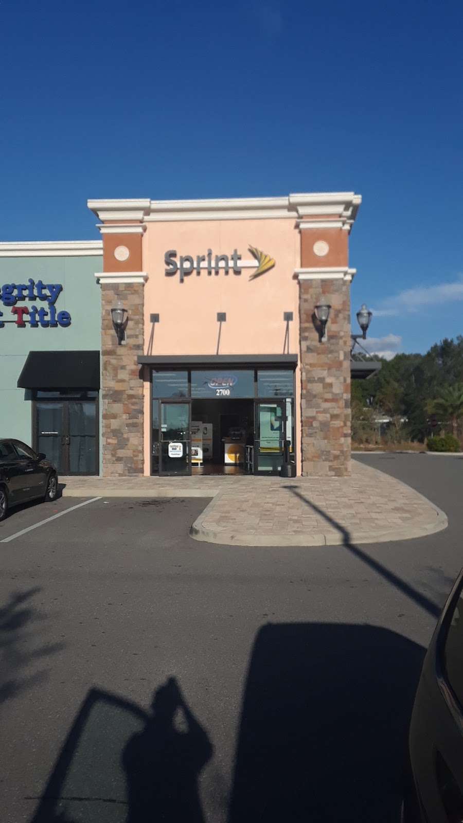 Sprint Store | 2700 Deer Creek Commerce Ln, Davenport, FL 33837, USA | Phone: (863) 547-9147