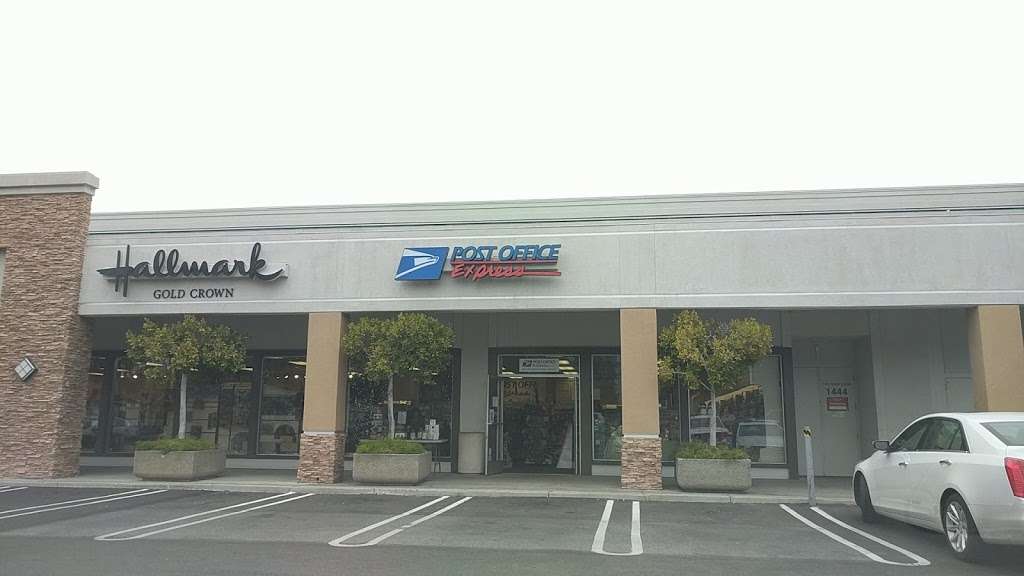 US Post Office | 1375 Blossom Hill Rd #61, San Jose, CA 95118, USA | Phone: (408) 265-6622