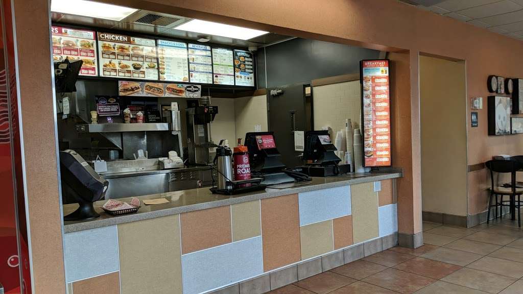 Jack in the Box | 2001 N Euclid St, Fullerton, CA 92835, USA | Phone: (714) 447-8176