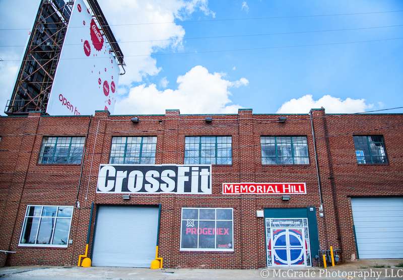 CrossFit Memorial Hill | 2535 Jefferson St, Kansas City, MO 64108, USA | Phone: (816) 945-6629