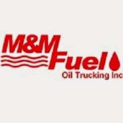 M & M Fuel Oil Trucking | 68 N Dell Ave, Kenvil, NJ 07847 | Phone: (973) 347-3830