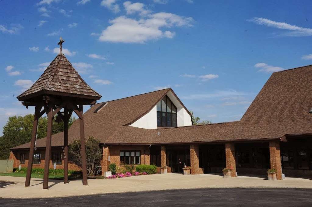 Messiah Lutheran Church | 40 Houbolt Rd, Joliet, IL 60431, USA | Phone: (815) 741-4488