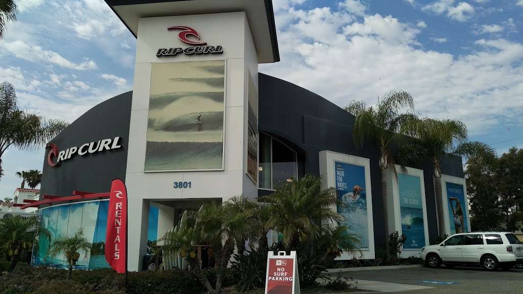 Rip Curl - San Clemente | 3801 S El Camino Real, San Clemente, CA 92672, USA | Phone: (949) 498-4920