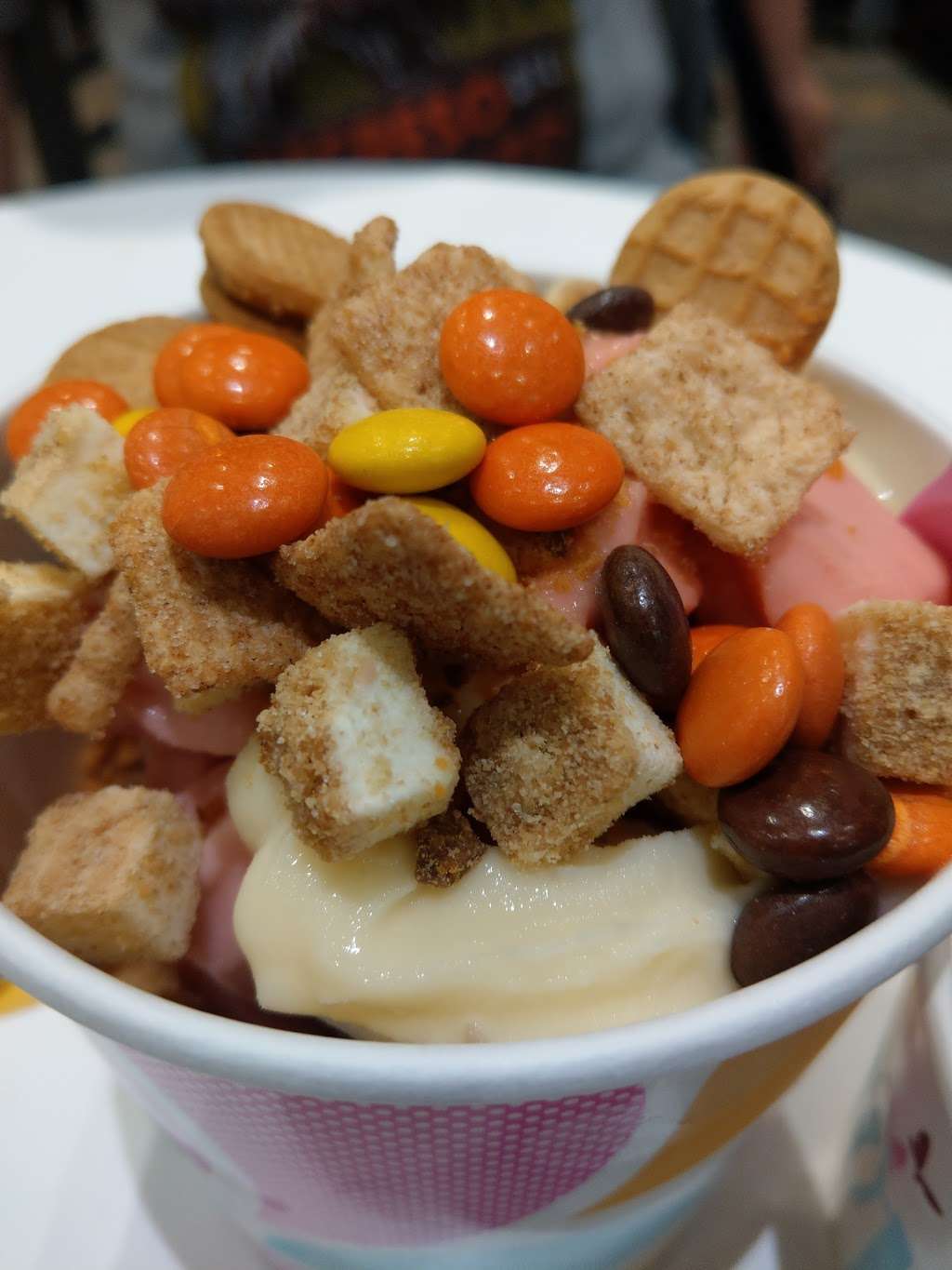 Yogurtland | 255 E Compton Blvd, Compton, CA 90220, USA | Phone: (424) 381-4003