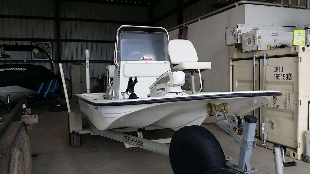 JFM Services | Building B, 1711 Turning Basin Dr, Houston, TX 77029, USA | Phone: (713) 671-2275