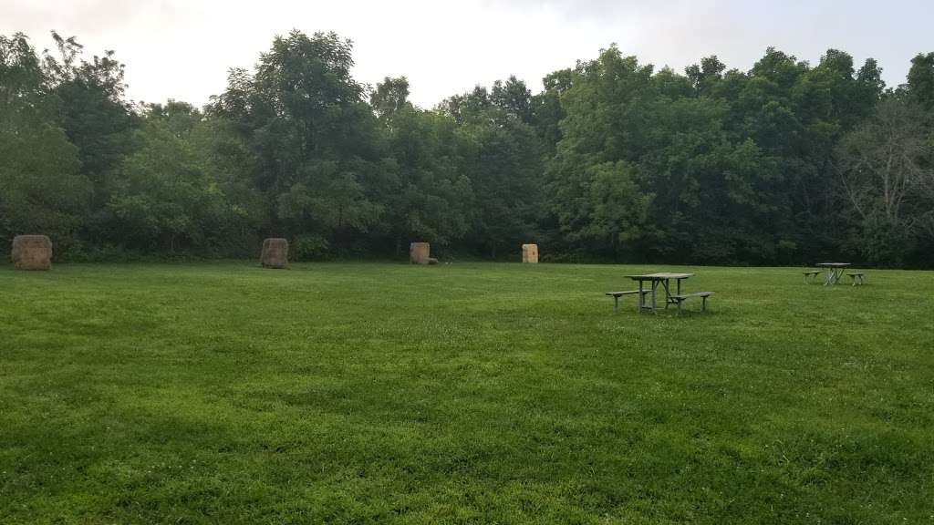 Whitnall Park Archery Range | 6872-6436 S 92nd St, Franklin, WI 53132