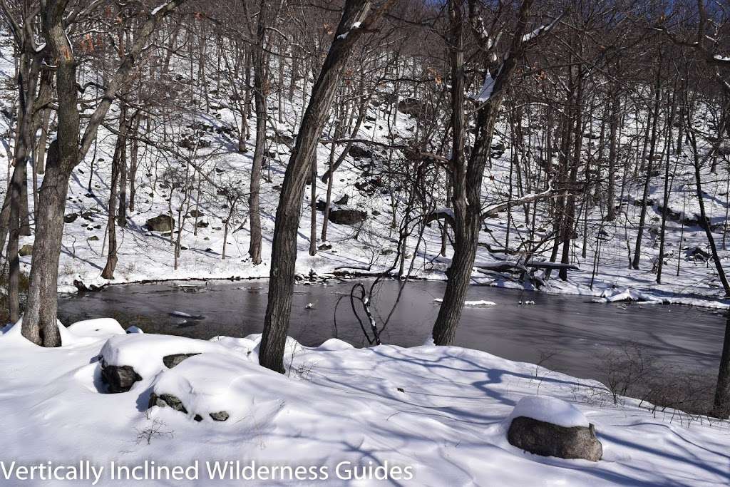 Anthonys Nose II - Trail Head | Bear Mountain Bridge Rd, Cortlandt, NY 10567, USA