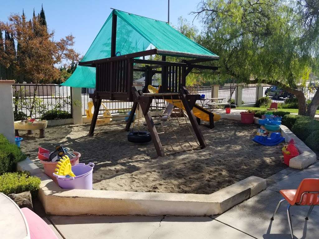 Starter Set Preschool & Child Development | 12111 Reseda Blvd, Northridge, CA 91326 | Phone: (818) 368-2821