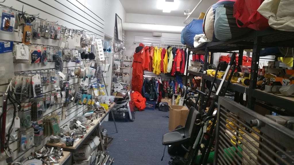 Mikes Consignment Marine Supply | 3639 E Harbor Blvd #102, Ventura, CA 93001, USA | Phone: (805) 477-9881