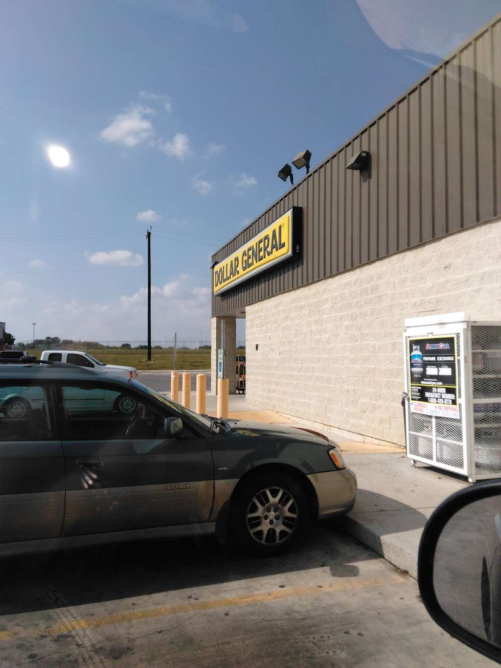 Dollar General | 2141 Pue Rd, San Antonio, TX 78245, USA | Phone: (210) 874-2862