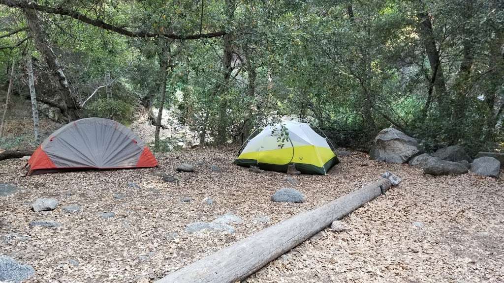 West Fork Campground | Gabrieleno Trail, Azusa, CA 91702