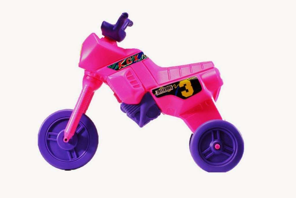 Kiddie Bikes | 130 Coneyburrow Rd, Tunbridge Wells TN2 3NB, UK | Phone: 0333 772 0023