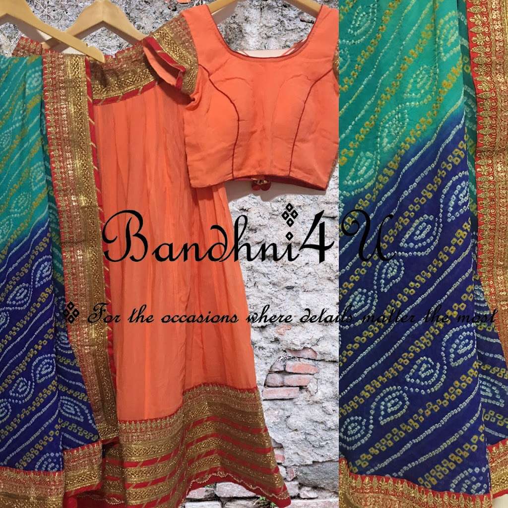 Bandhani4u | 218 Dow Ave, Iselin, NJ 08830 | Phone: (732) 589-2271