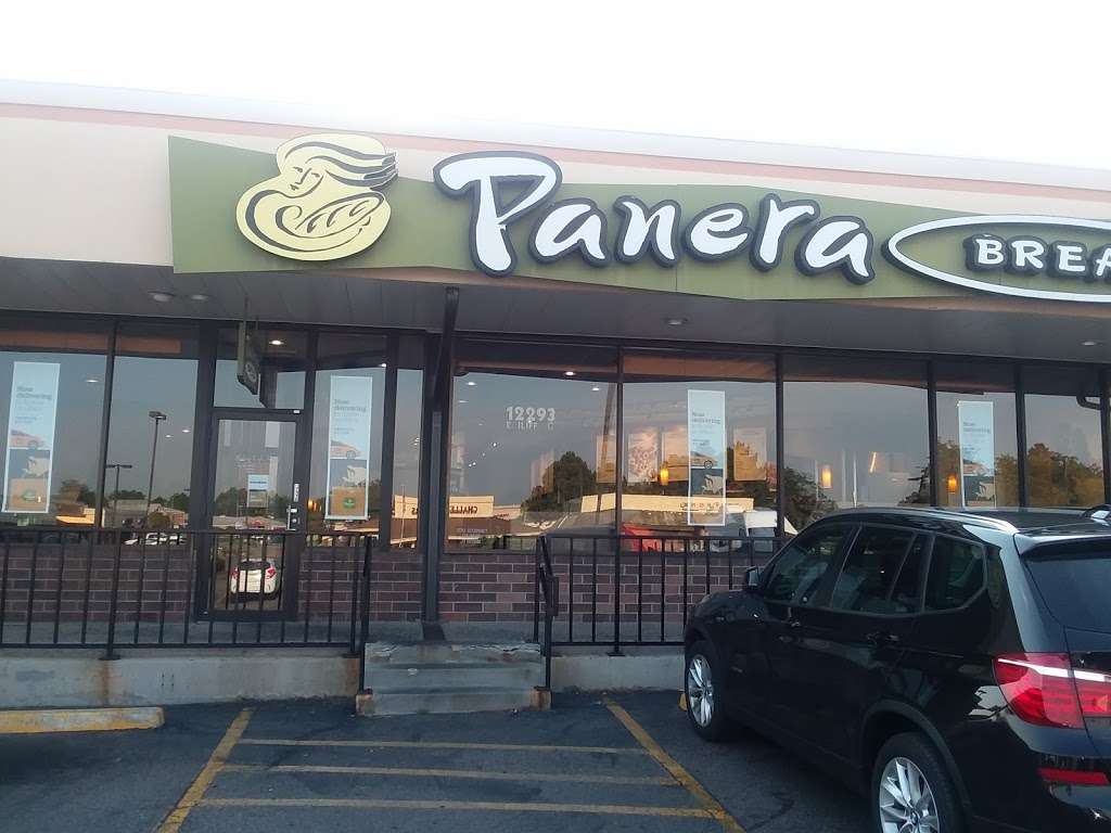 Panera Bread | 12293 E Iliff Ave, Aurora, CO 80014 | Phone: (303) 755-6800