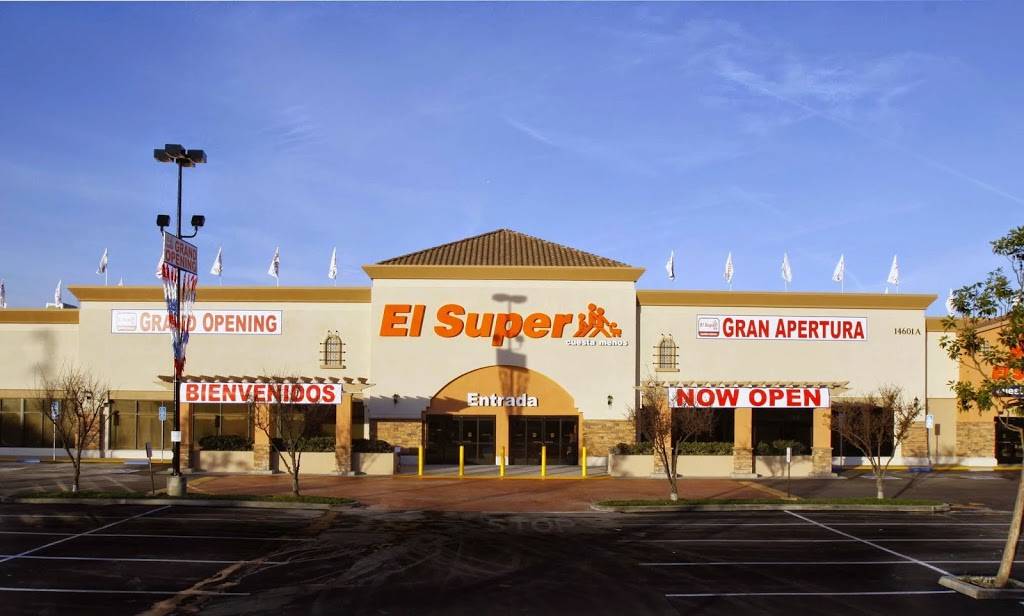 El Super | 14601 Lakewood Blvd, Paramount, CA 90723, USA | Phone: (562) 748-0221