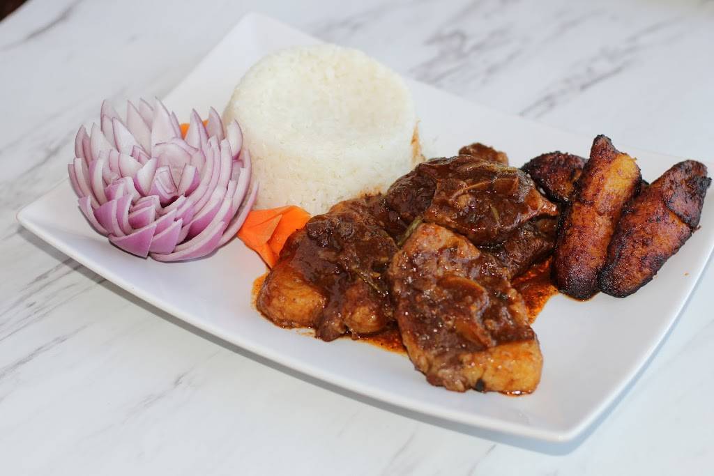 Caribbean Station Restaurant | 160 W Broadway, Paterson, NJ 07522, USA | Phone: (862) 334-1090