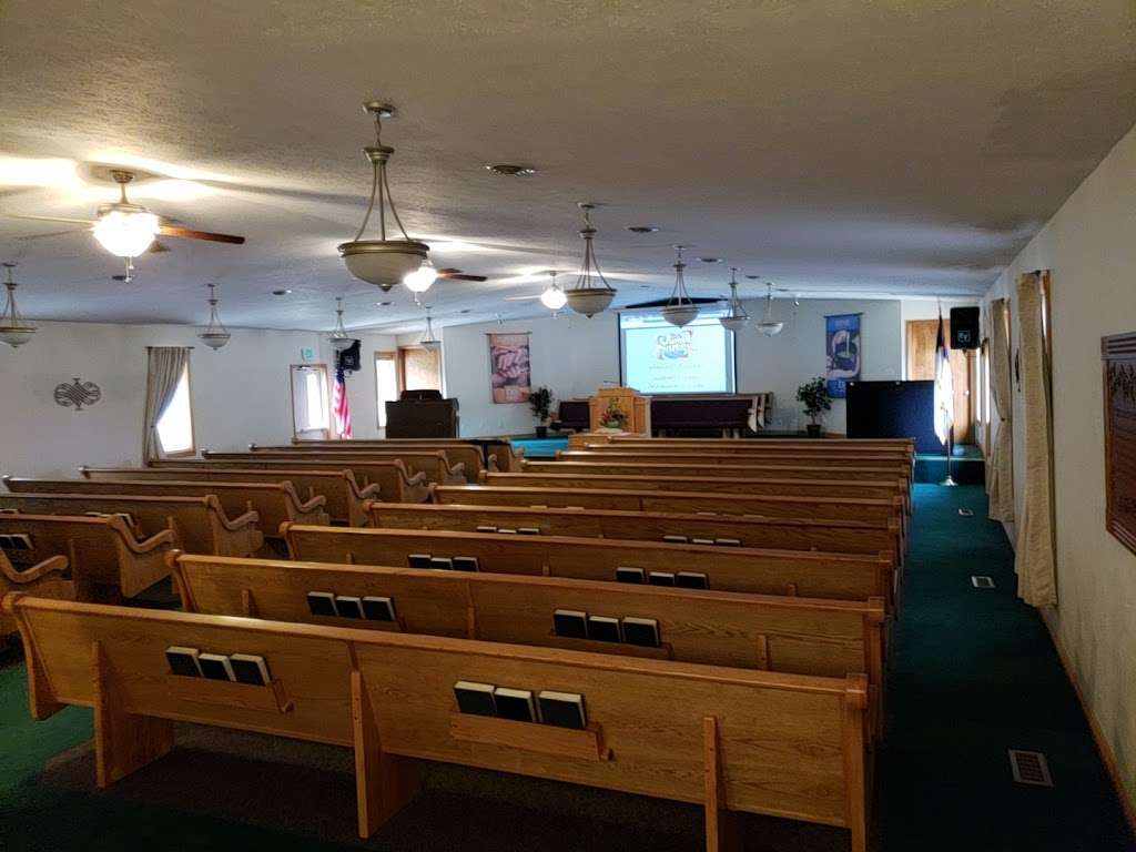 New Hope Baptist Church | 2485 S 350 E, Knox, IN 46534, USA | Phone: (574) 772-7737