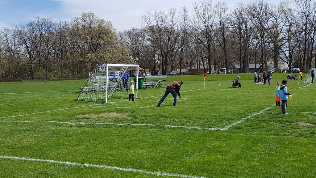 Seasons Soccer | 720, 736 W 275 S, Hebron, IN 46341