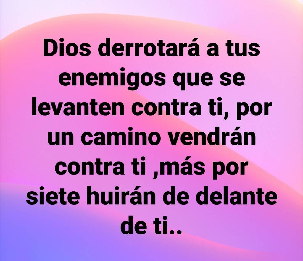 Igl. Guerreros De Dios En Acción | 5240 E Colonial Dr, Orlando, FL 32807, USA | Phone: (407) 255-9963