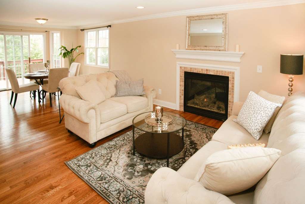 Stage It Smart (Home Staging) | 52 Osceola Rd, Wayne, NJ 07470, USA | Phone: (201) 357-0321