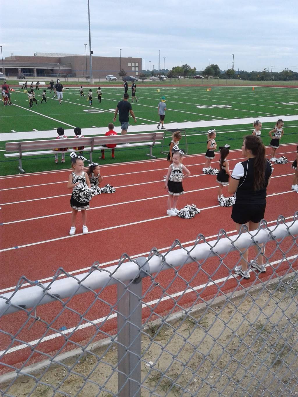 Cain Middle School | 6620 Farm To Market Rd 3097, Rockwall, TX 75032, USA | Phone: (972) 772-1170