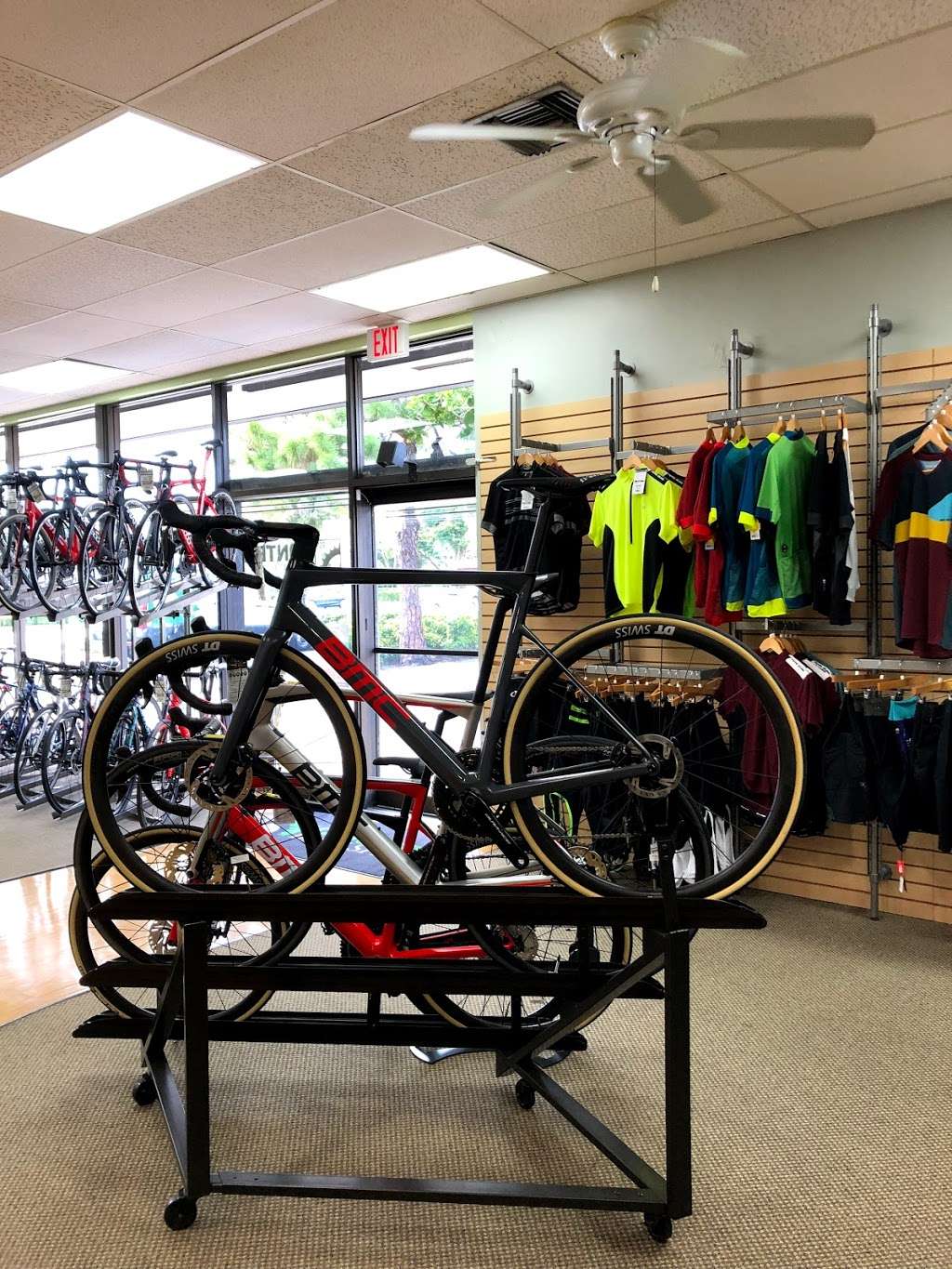 Contes Bike Shop | 3150 N Federal Hwy, Boca Raton, FL 33431, USA | Phone: (561) 391-0800