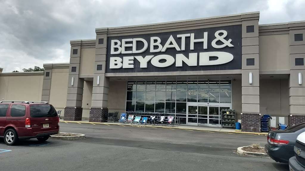 Bed Bath & Beyond | 27A Route 206, Newton, NJ 07860 | Phone: (973) 940-3020