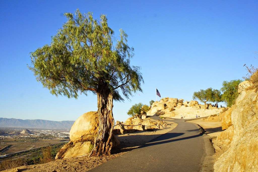 Mount Rubidoux Trail | 4706 Mount Rubidoux Dr, Riverside, CA 92501, USA