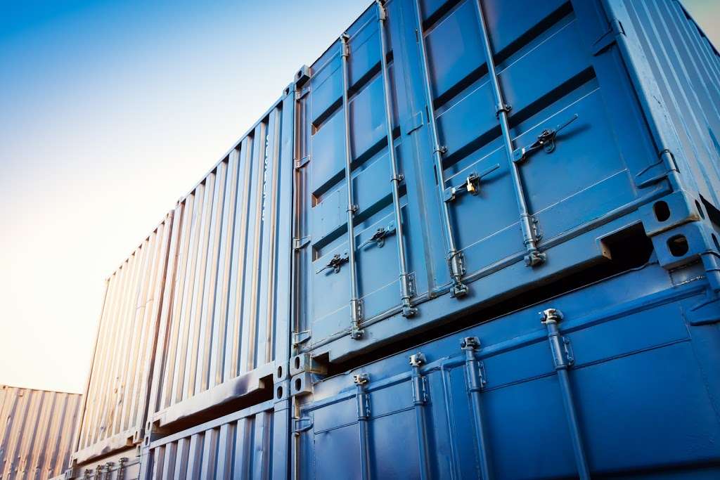 Container Storage Units UK Ltd | Moorhouse Park off A25 Westerham Road, Tatsfield, Westerham TN16 2EU, UK | Phone: 0800 038 5810