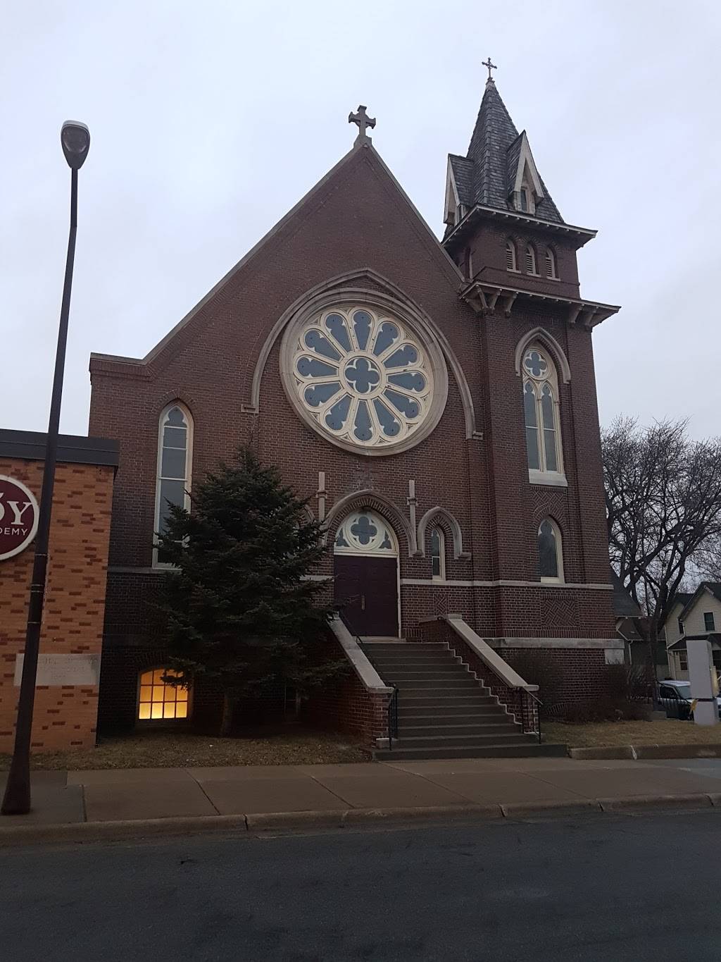 Bethlehem Lutheran Church | 655 Forest St N, St Paul, MN 55106, USA | Phone: (651) 776-4737