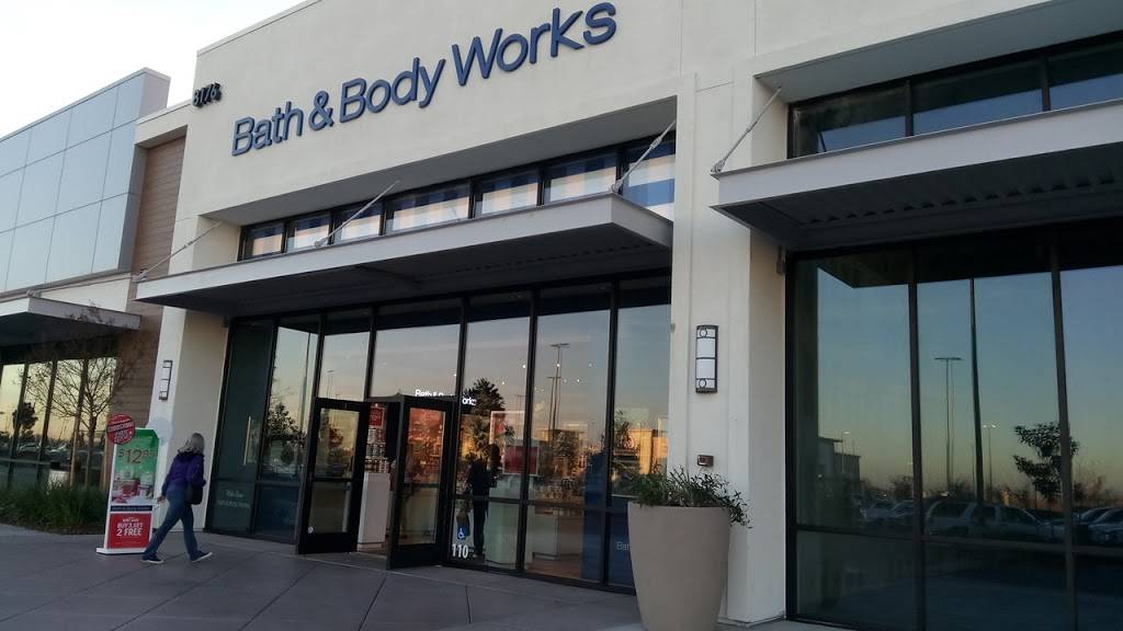 Bath & Body Works | 8176 Delta Shores Cir S, Sacramento, CA 95832, USA | Phone: (916) 629-0093