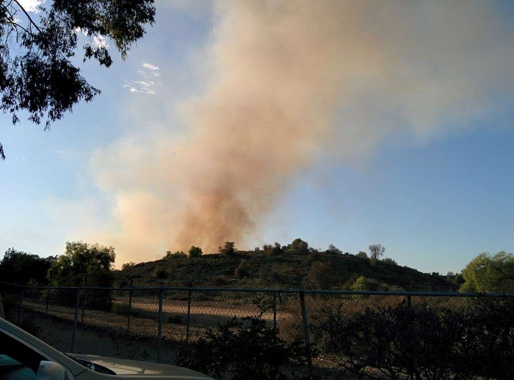 West Coyote Hills Nature Park | 2245 N Euclid St, Fullerton, CA 92835, USA