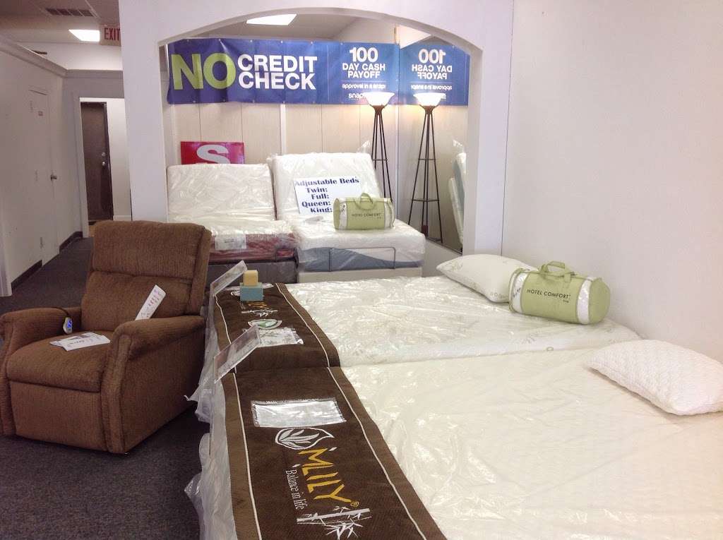 Beds Beds Beds Mattress Outlet | 864 Saxon Blvd Suite 38, Orange City, FL 32763 | Phone: (386) 774-5334