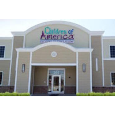 Children of America Sewell | 263 Blackwood Barnsboro Rd, Sewell, NJ 08080, USA | Phone: (856) 874-8863