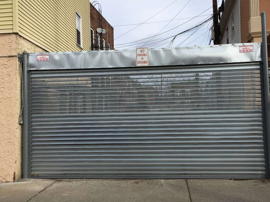 Raymond welding & Doors | 9 Verona Ave, Newark, NJ 07104, USA | Phone: (973) 282-6769