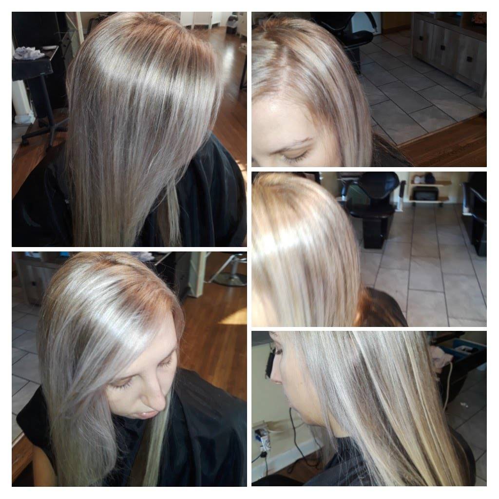 Hair Design by Lindsey | Avant (Hair Salon, 1347 S Harvard Ave, Tulsa, OK 74112, USA | Phone: (918) 640-5120