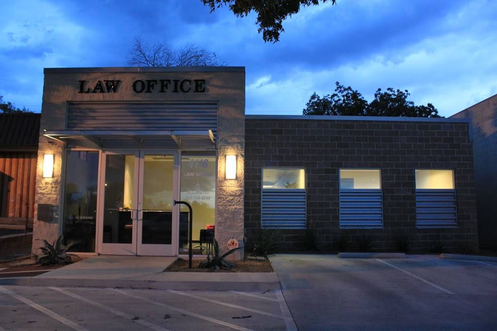 Law Office of Meda Bourland PLLC | 4116 W Vickery Blvd, Fort Worth, TX 76107, USA | Phone: (817) 744-8248