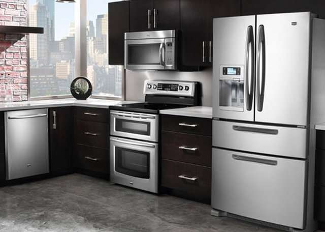 Woodbury Appliance Repair Co. | 41 Crescent Ave, Woodbury, NJ 08096, USA | Phone: (856) 298-4282