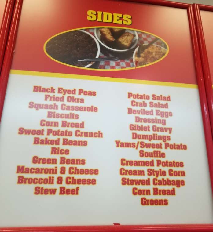 Southern Flavour | 246 N New Hope Rd, Gastonia, NC 28054, USA