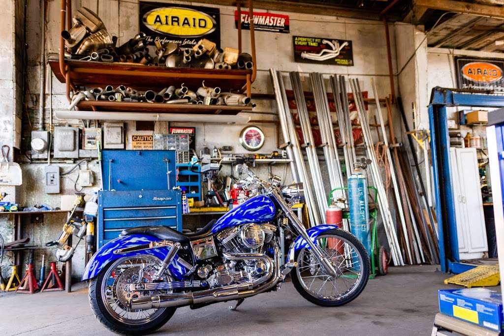 Broadway Muffler Service | 2596 N Main St, Walnut Creek, CA 94597, USA | Phone: (925) 933-4373